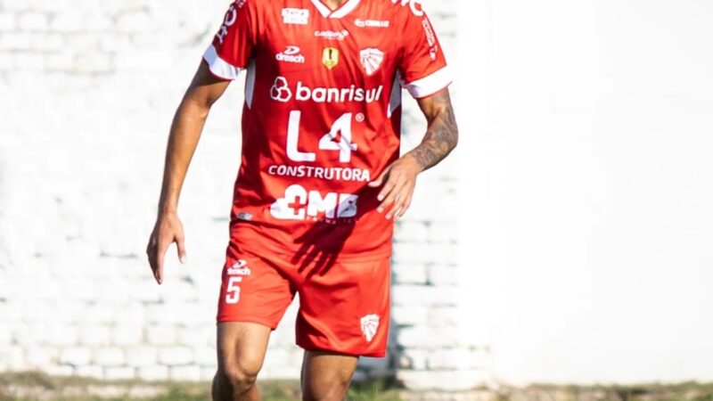 Sergipe segue na ativa e anuncia dupla de reforços para temporada 2026