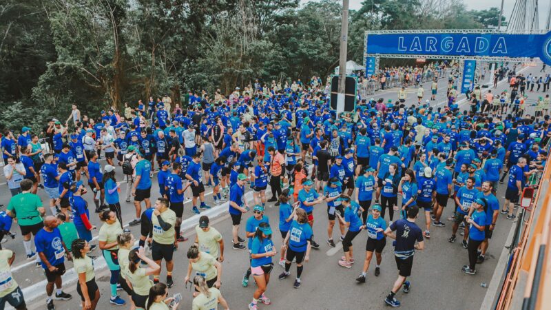 Corrida de Reis atrai atletas de 96 cidades de Mato Grosso e representantes de 22 estados