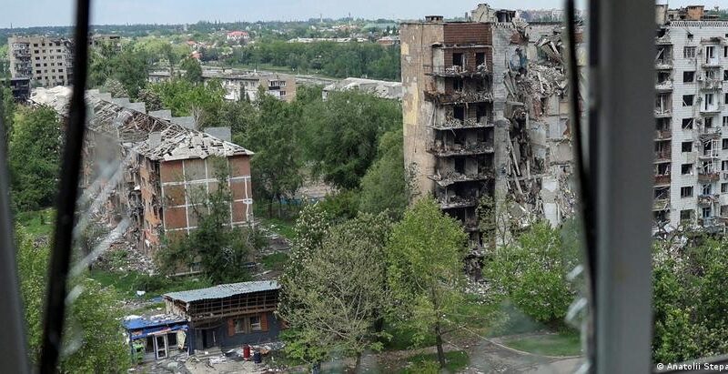 Rússia diz ter capturado Pokrovsk, cidade-chave na Ucrânia; Kiev nega