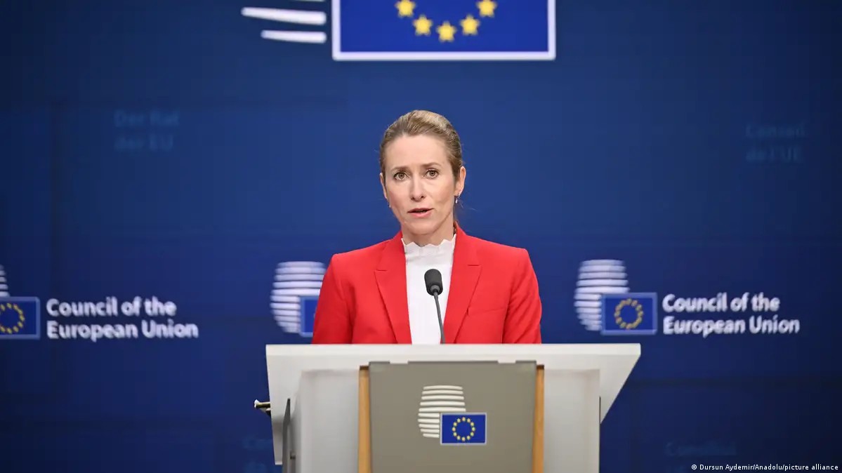 UE minimiza alerta do governo Trump sobre ‘extinção civilizacional’ na Europa