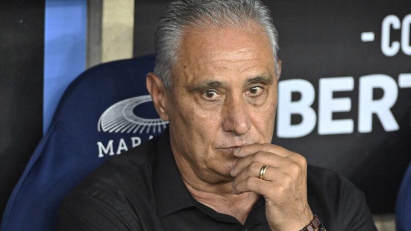 Inter vê Tite difícil por concorrência do Cruzeiro e tem campeão argentino no radar