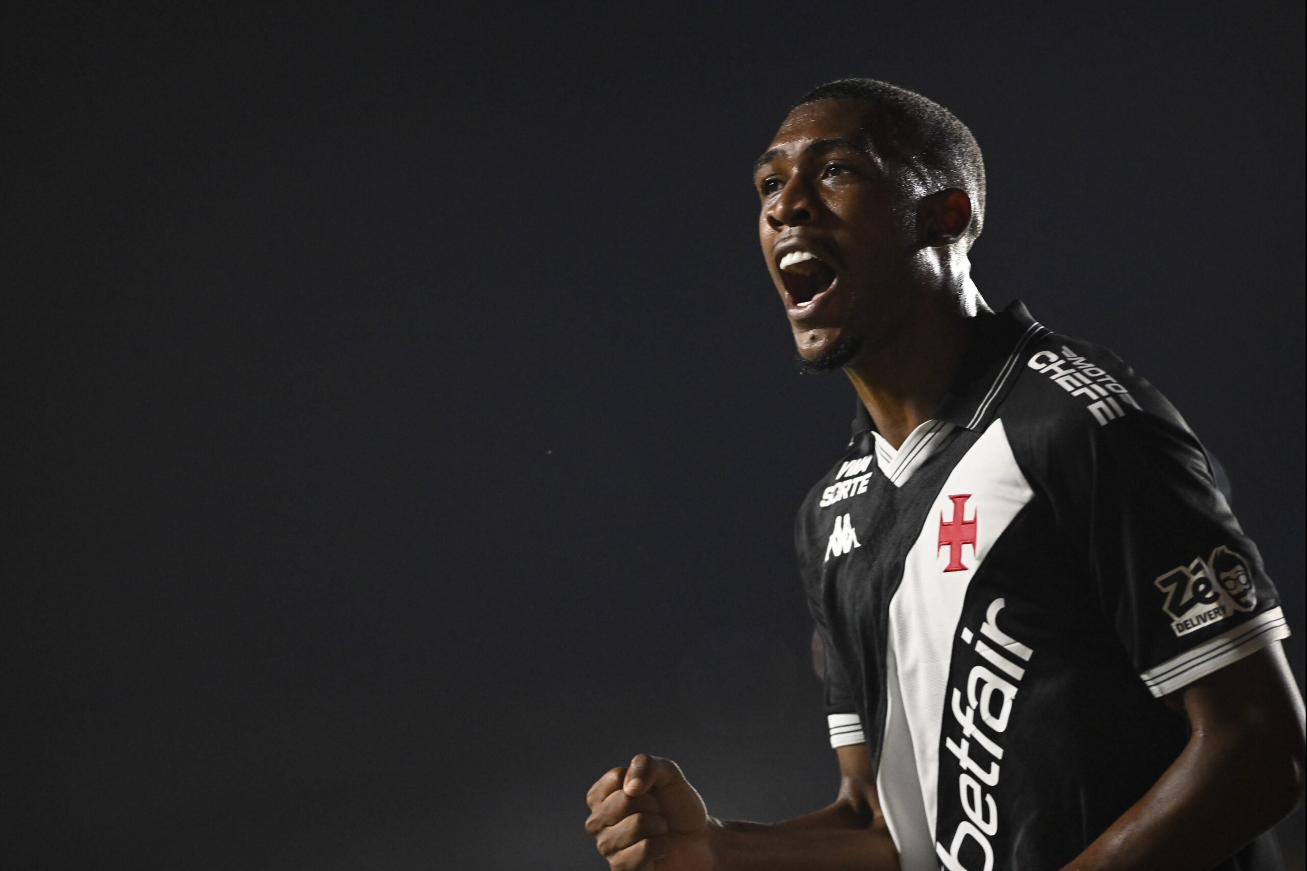 Atuações do Vasco no Brasileirão 2025: veja quem foi bem e quem foi mal na competição