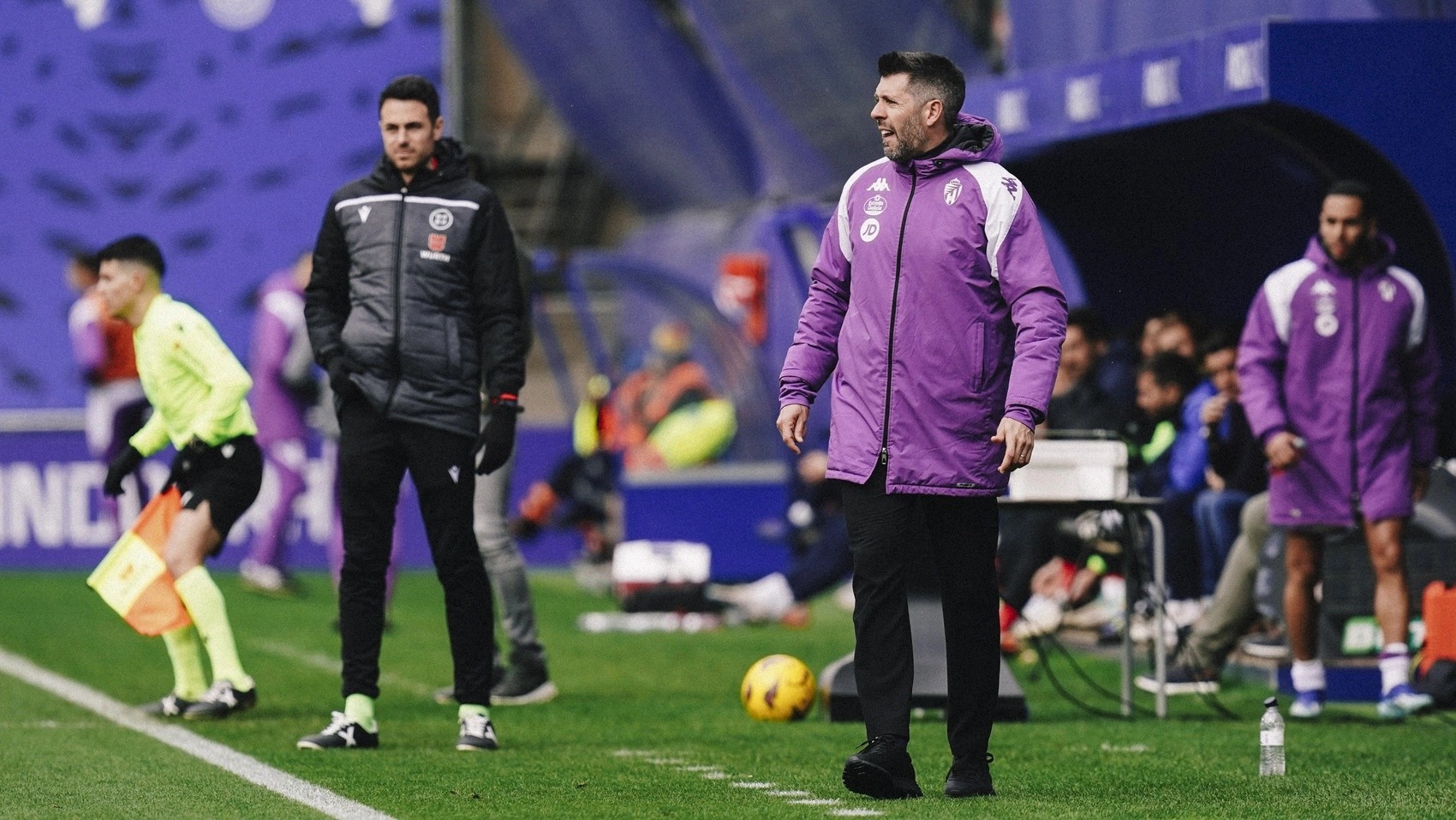 Inter pode chegar a quase 70% de técnicos estrangeiros na gestão Barcellos