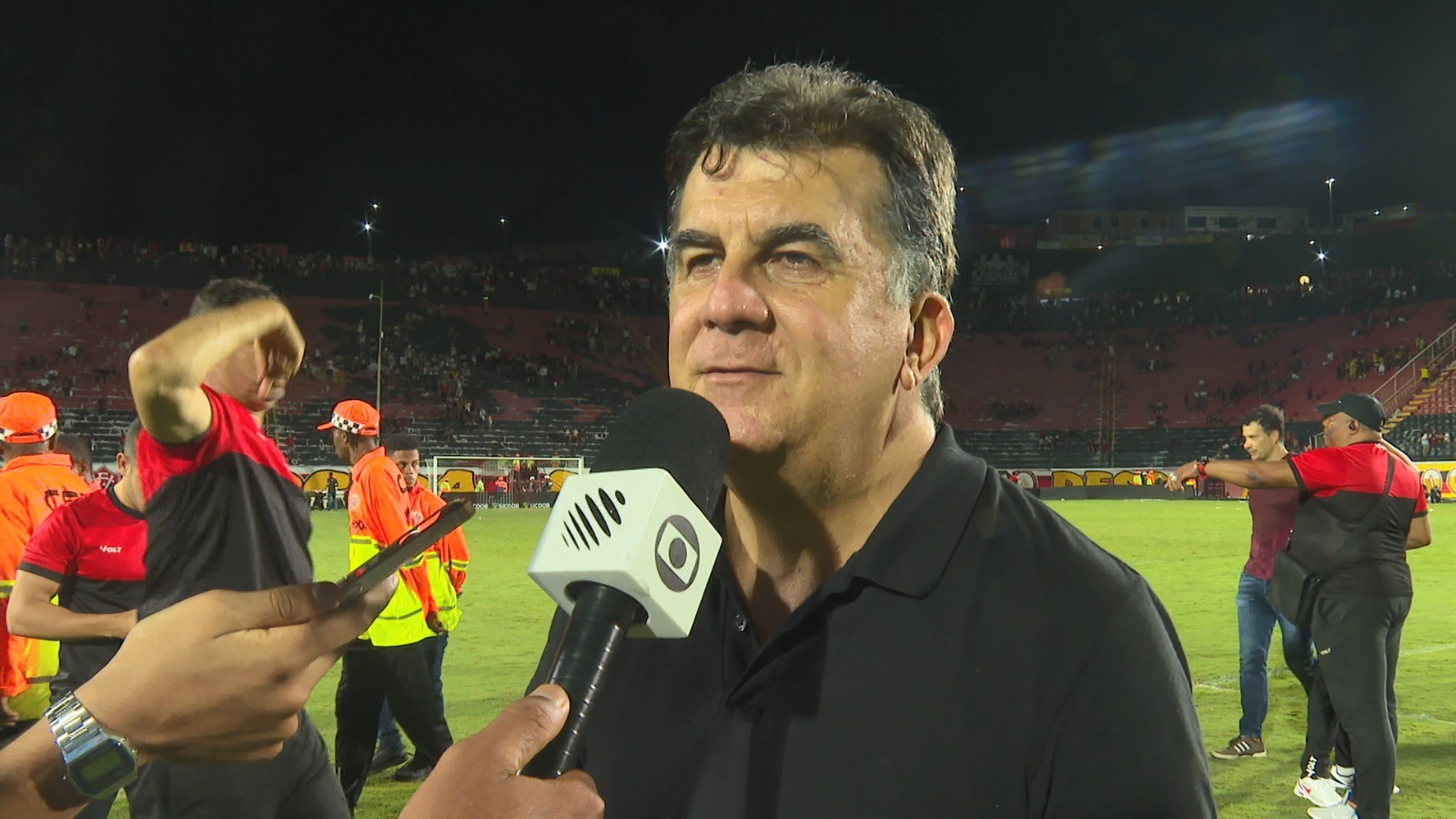 Manutenção na Série A e novo calendário oferecem ao Vitória chance de ouro por reorganização