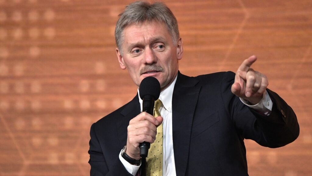 Kremlin elogia Trump e comenta possível eleição na Ucrânia em meio ao conflito