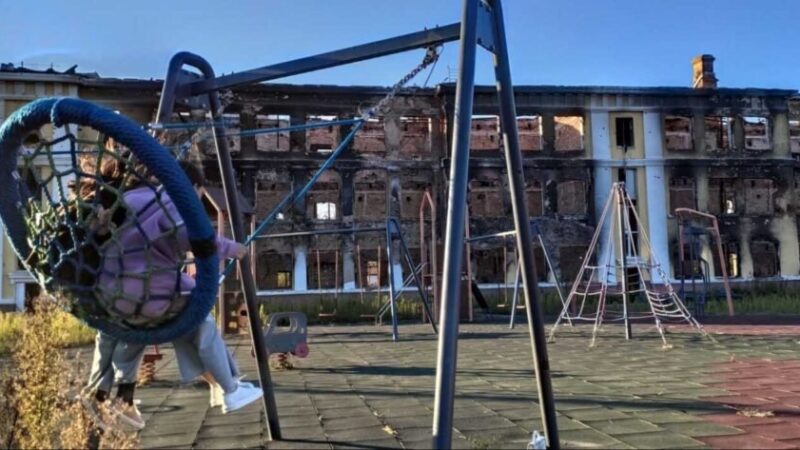 Senado dos EUA recebe denúncia sobre envio forçado de crianças ucranianas à Coreia do Norte