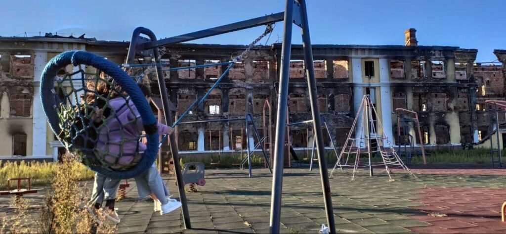 Senado dos EUA recebe denúncia sobre envio forçado de crianças ucranianas à Coreia do Norte