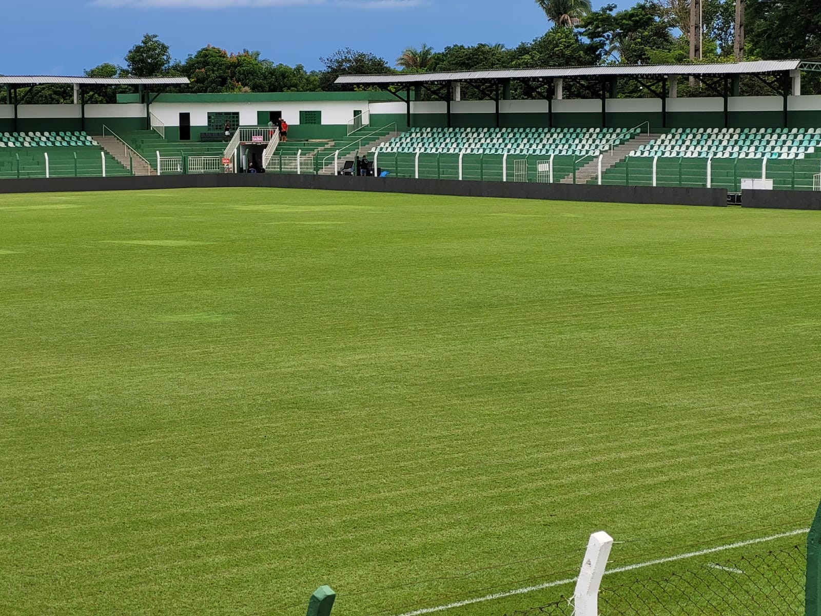 Tocantinópolis x Araguaína: onde assistir ao vivo, horário e escalações do jogo de ida do título