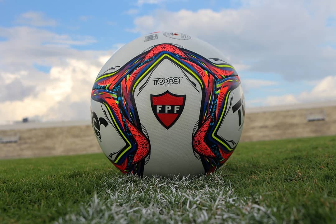 Campeonato Paraibano Sub-13 2025 define os confrontos das oitavas de final