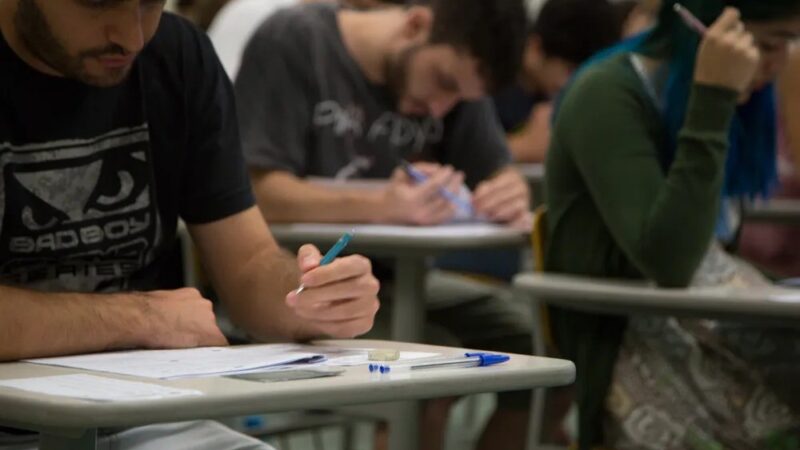 CNU 2025: como será a estrutura da prova discursiva