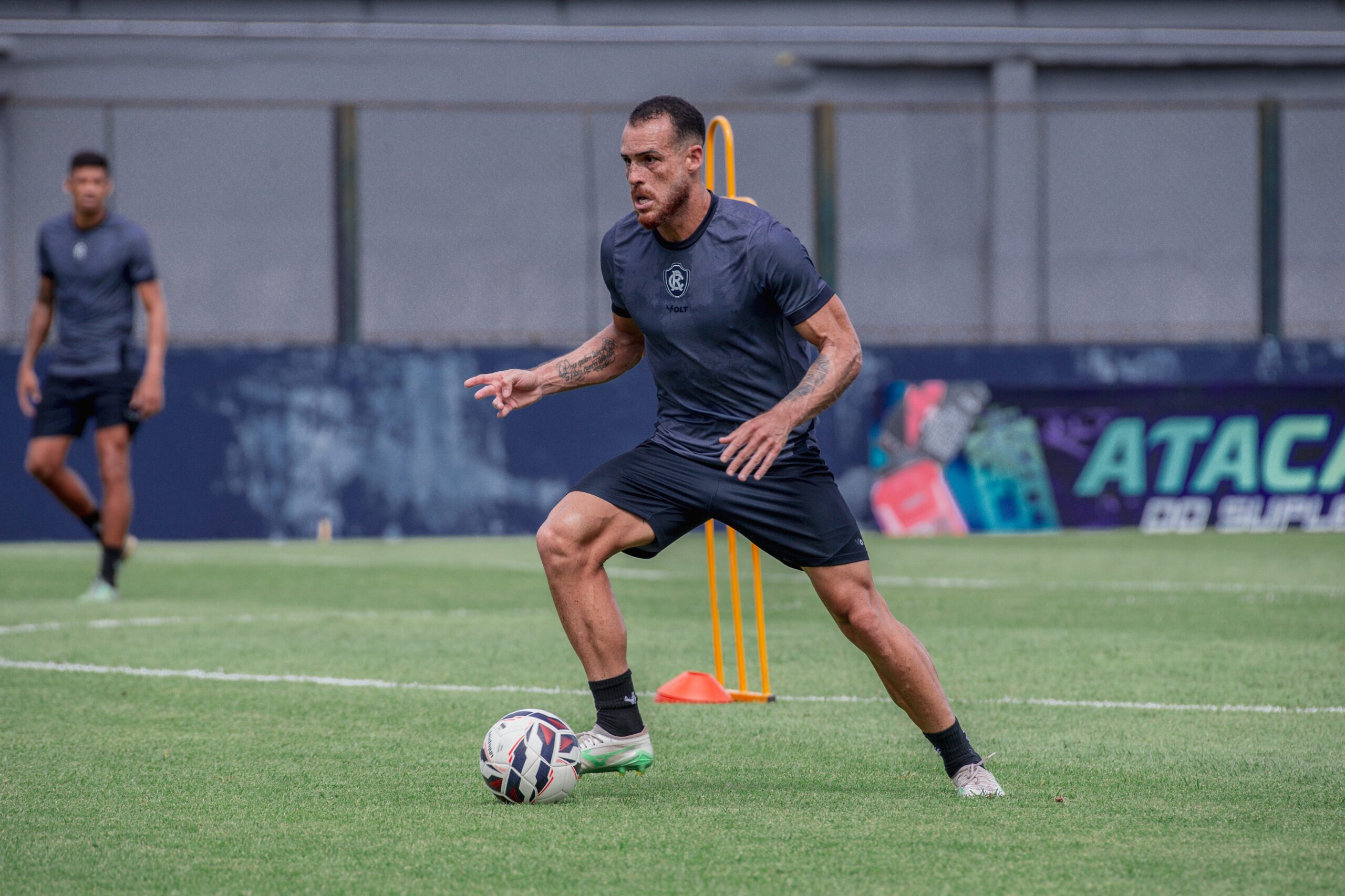 Diretoria do CRB contrata o quarto reforço para 2026