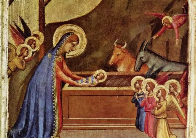 Por que alguns cristãos não comemoram o Natal?