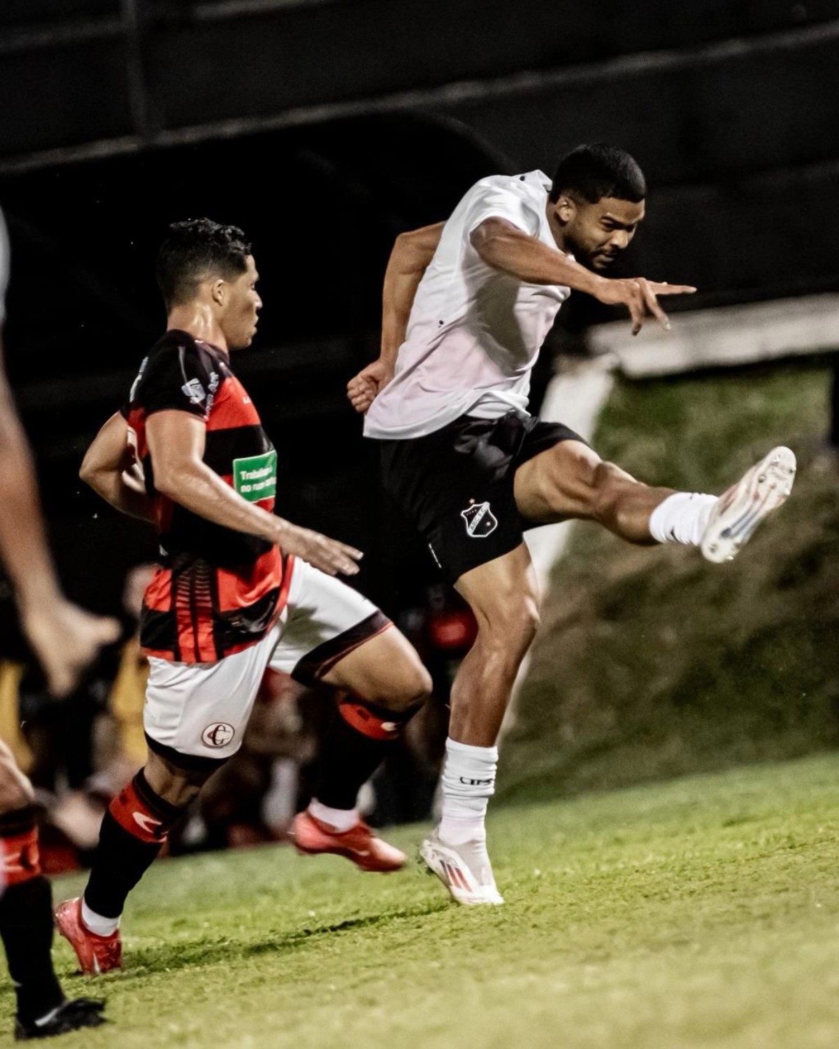 Campinense perde para o ABC e sofre primeira derrota na pré-temporada