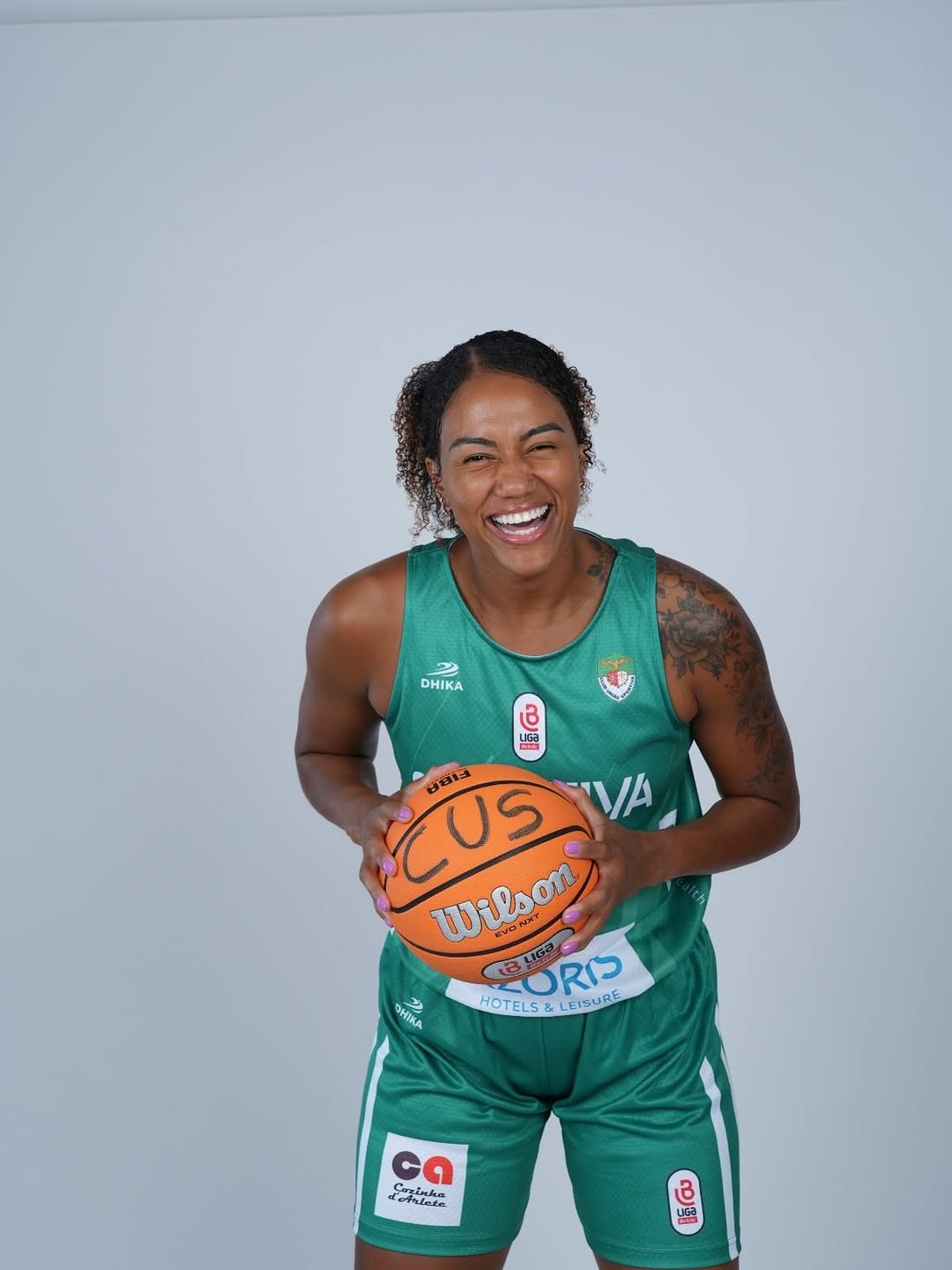 Sampaio Basquete anuncia mais uma jogadora para 2026; saiba mais