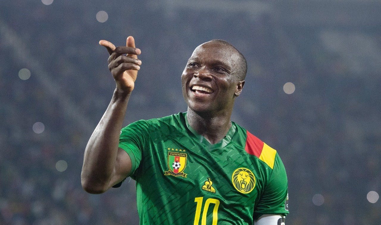 Samuel Eto’o barra convocação em Camarões para não ter recorde de gols superado, diz jornal