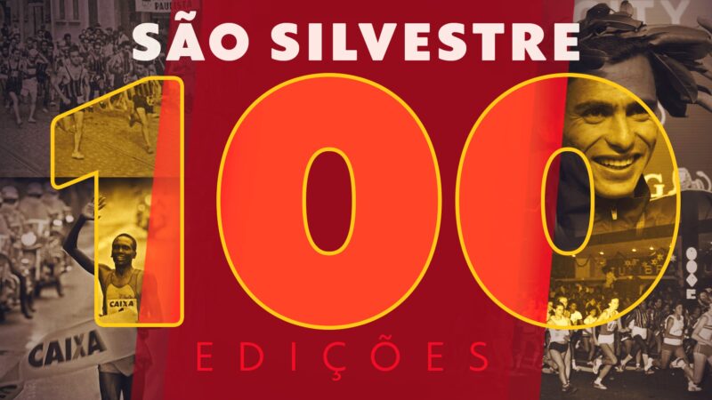 São Silvestre 2025: assista à corrida ao vivo
