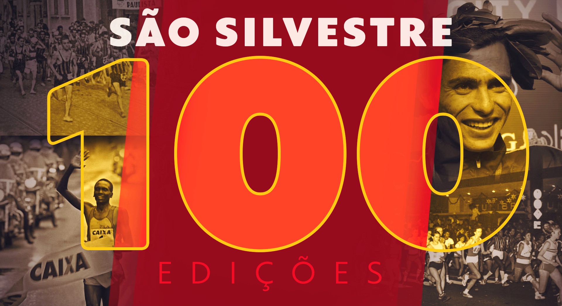 São Silvestre 2025: assista à corrida ao vivo