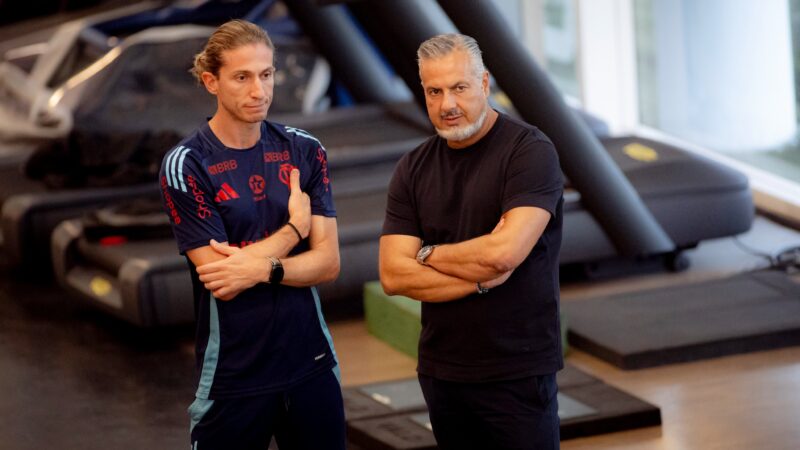 Veja pendências que o Flamengo precisa resolver para 2026