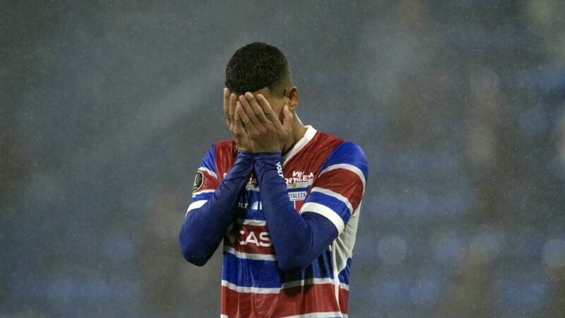 Fortaleza alcança apenas uma meta estabelecida em 2025; veja balanço