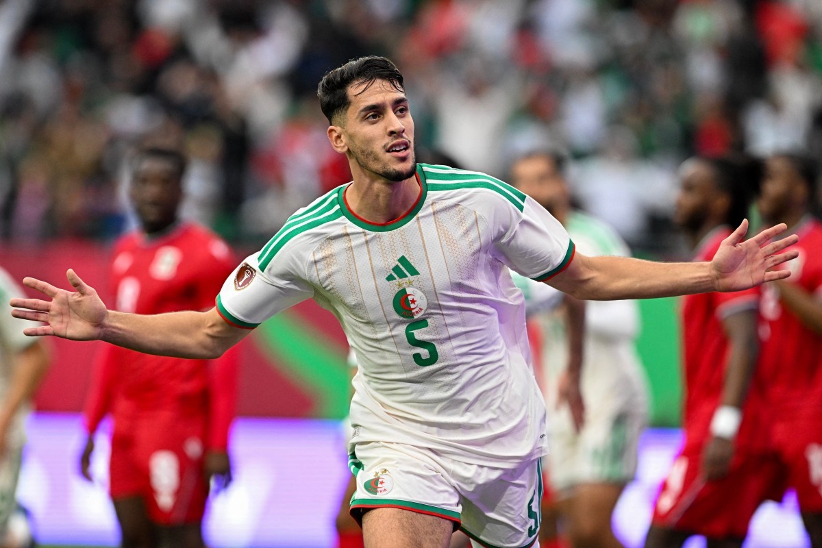 Argélia vence Guiné Equatorial e mantém campanha perfeita na Copa Africana; veja jogos das oitavas