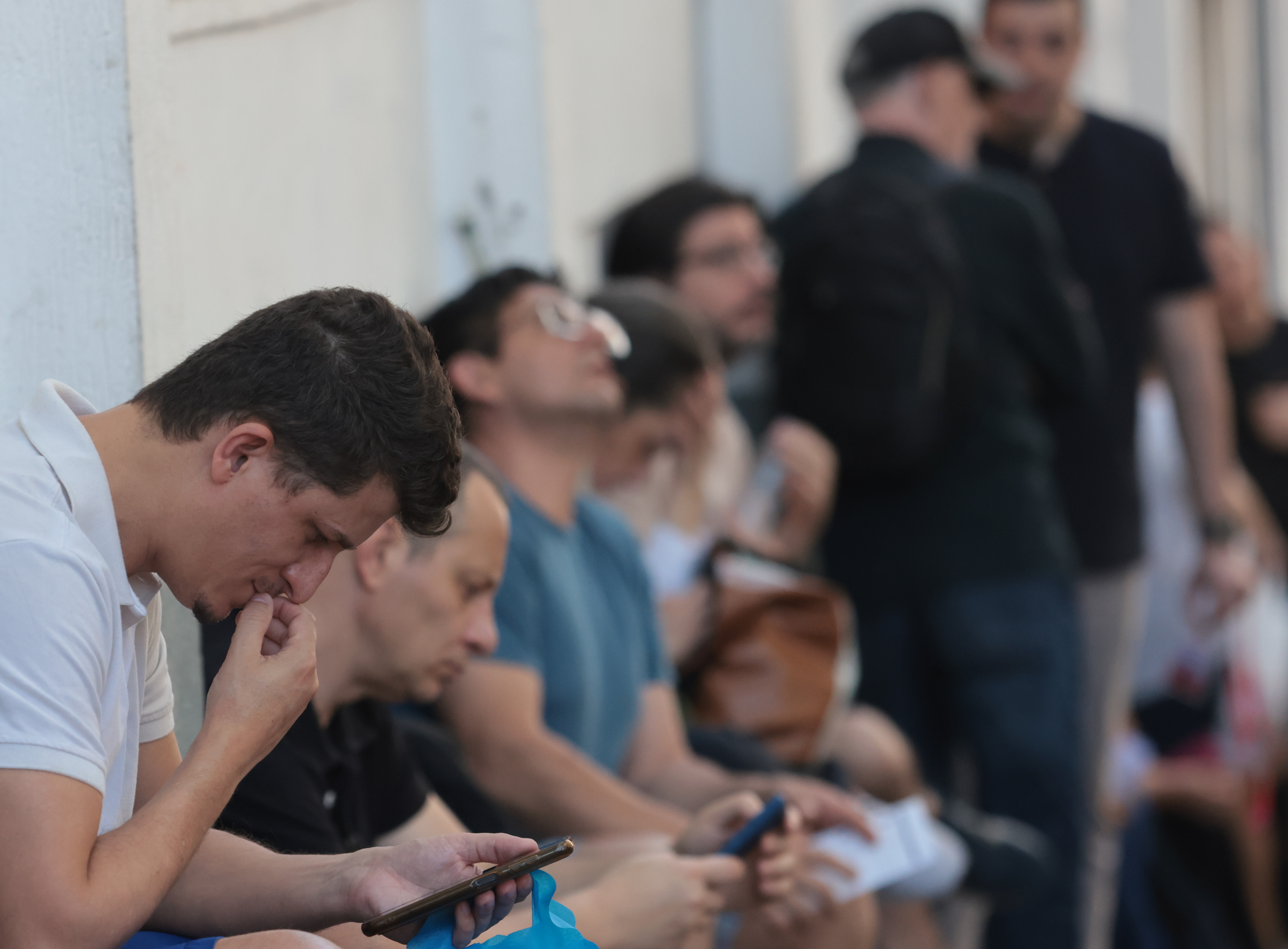 CNU 2025: provas discursivas são divulgadas; veja o que caiu e o que dizem professores