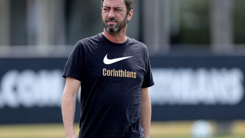 Cartões do Corinthians: após Andrés, Duilio também é denunciado pelo Ministério Público