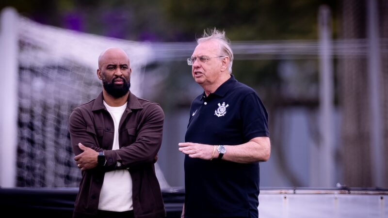 CNRD cobra mudança de postura do Corinthians e mantém transfer ban