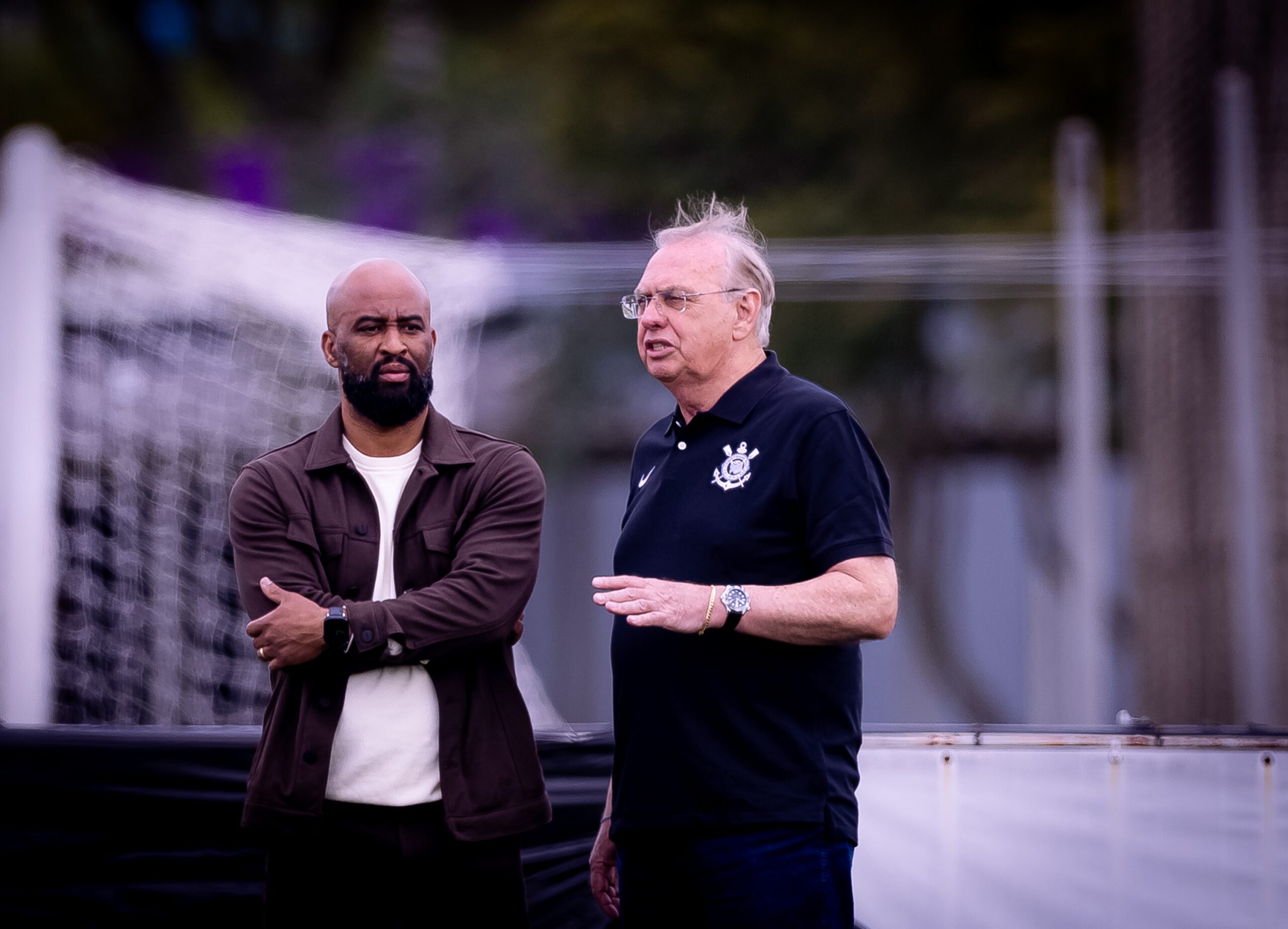 CNRD cobra mudança de postura do Corinthians e mantém transfer ban