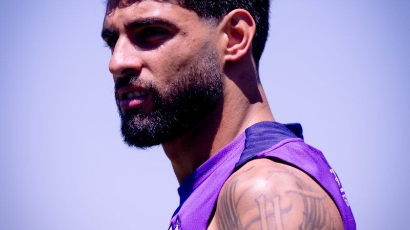 Corinthians faz mistério e trabalha para ter Yuri Alberto na segunda semifinal contra o Cruzeiro