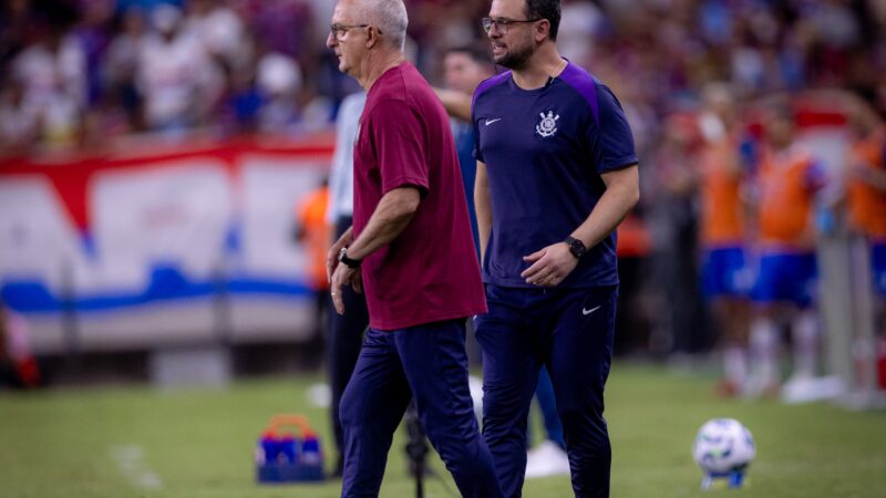 Corinthians fecha Brasileirão com sequência negativa às vésperas de semifinais da Copa do Brasil