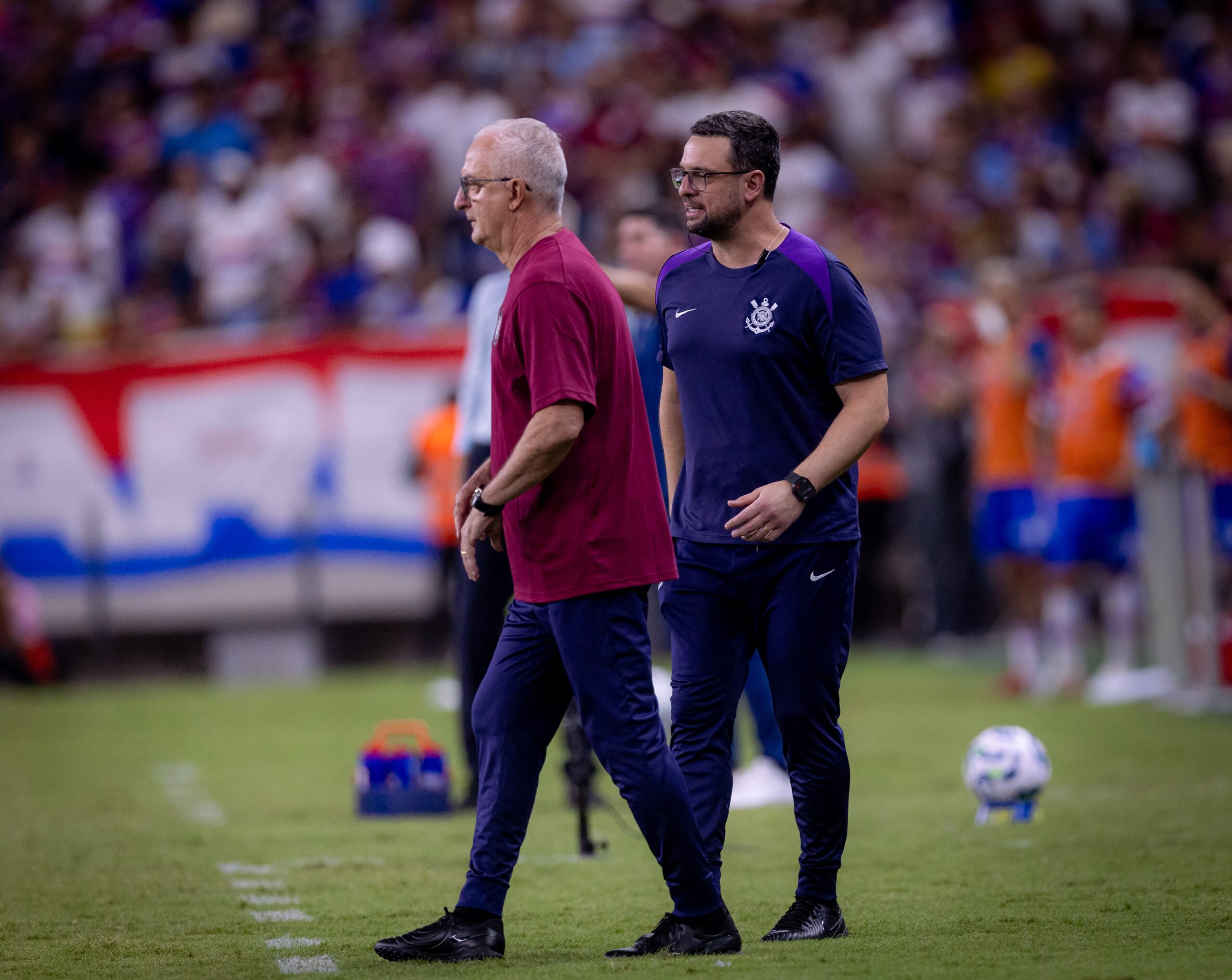 Corinthians fecha Brasileirão com sequência negativa às vésperas de semifinais da Copa do Brasil