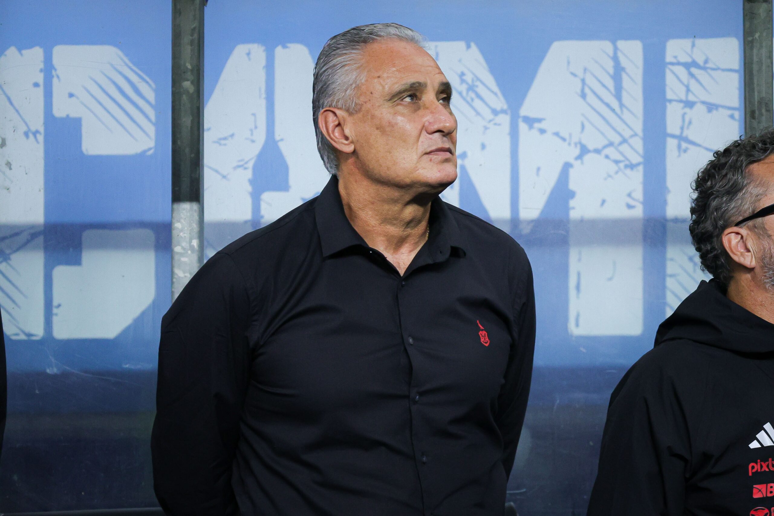 Tite elogia trabalho de Dal Pozzo na Chapecoense: “Recuperou a equipe”