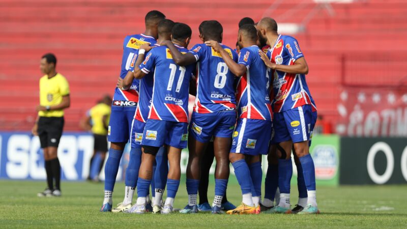 Time que eliminou o Atlético-MG na Copa do Brasil completa 12 anos com rebaixamento recente, dúvidas e esperança