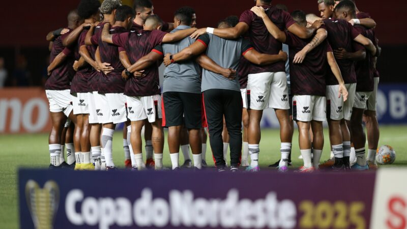 Ranking de Clubes da CBF: veja sobe e desce dos times maranhenses