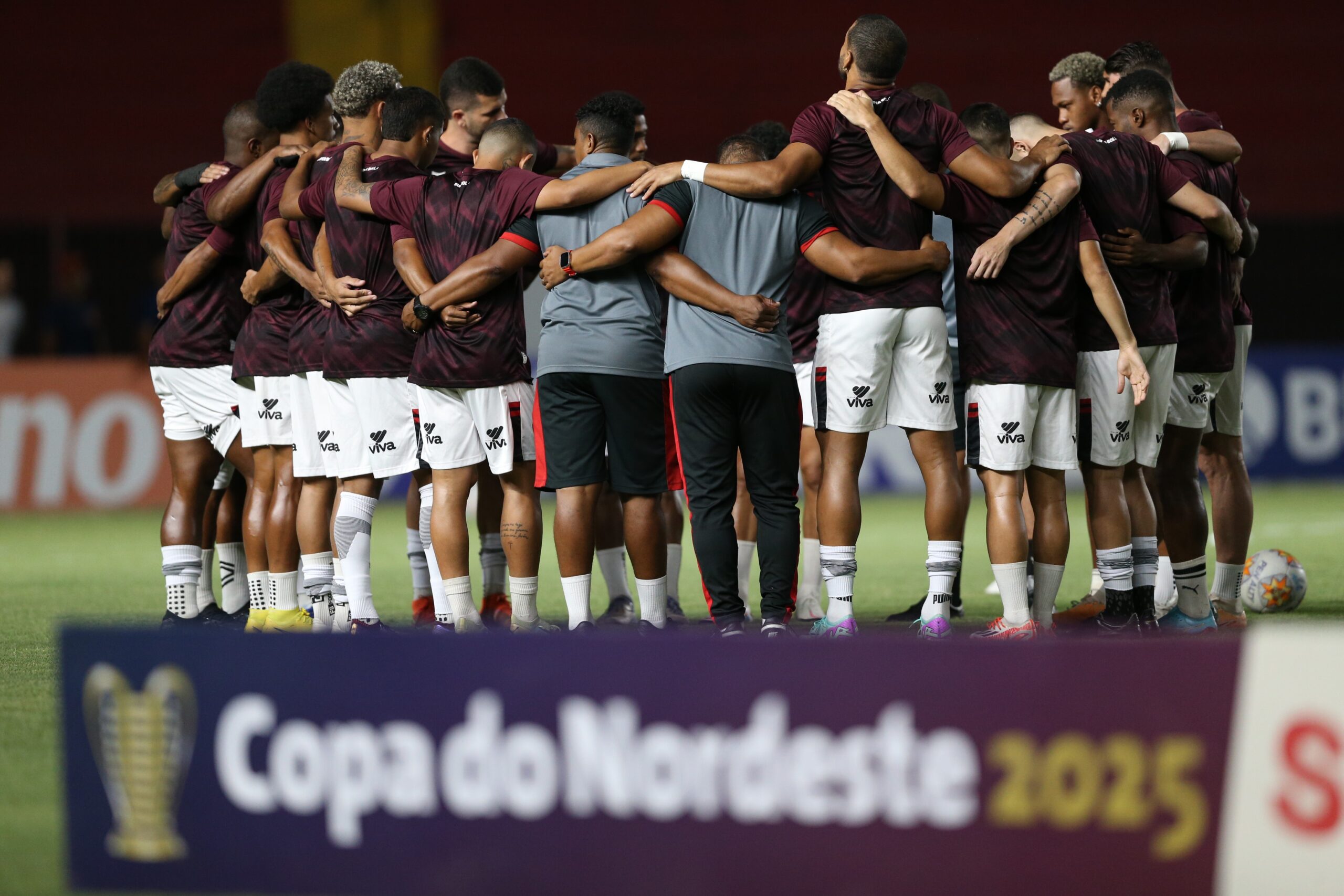 Ranking de Clubes da CBF: veja sobe e desce dos times maranhenses