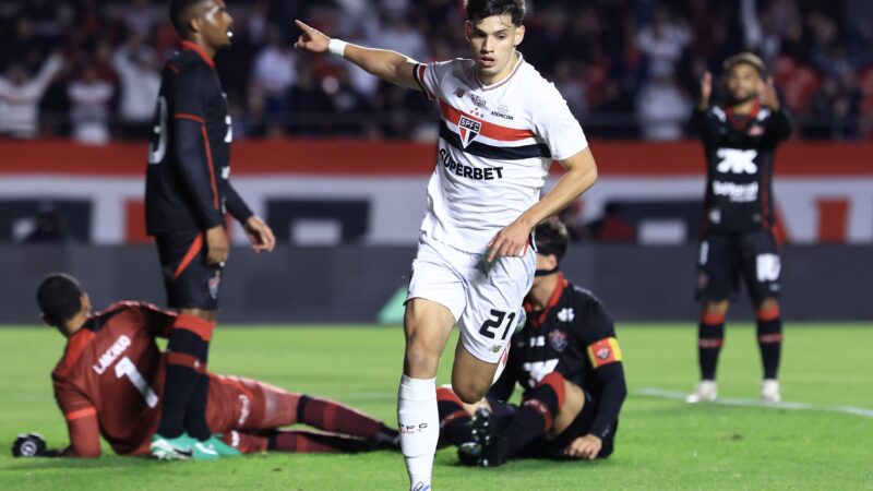 Fiel da balança? Como os jogos do São Paulo podem decidir rebaixados do Brasileirão