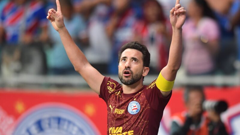Veja quem tem contrato com o Bahia para 2026 e quem pode se despedir neste domingo