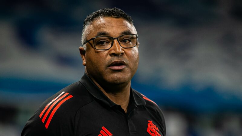 Negociação entre Coritiba e Roger Machado trava na comissão