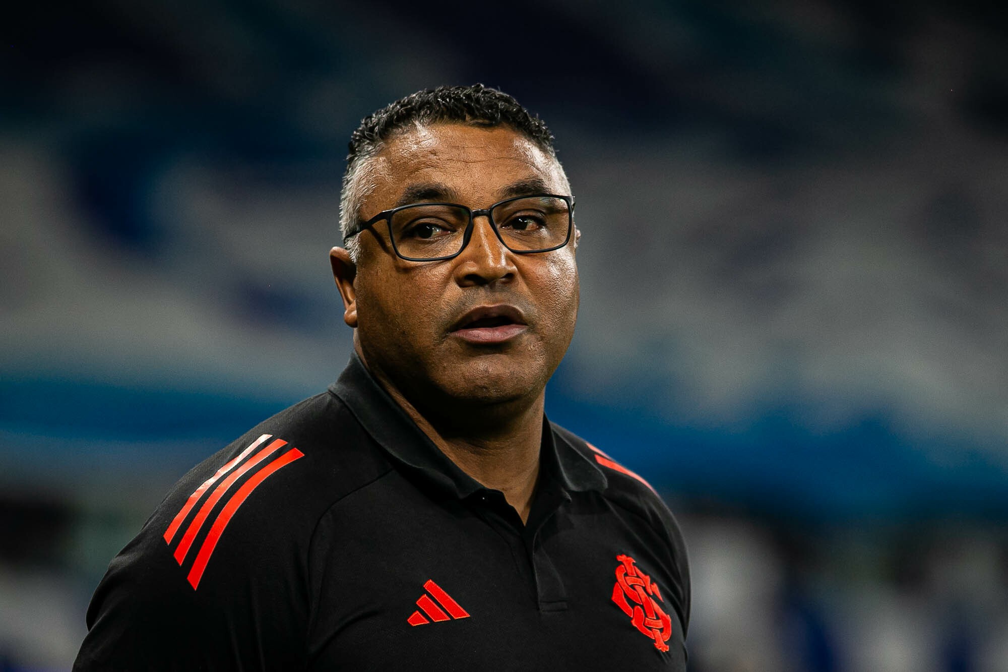 Negociação entre Coritiba e Roger Machado trava na comissão