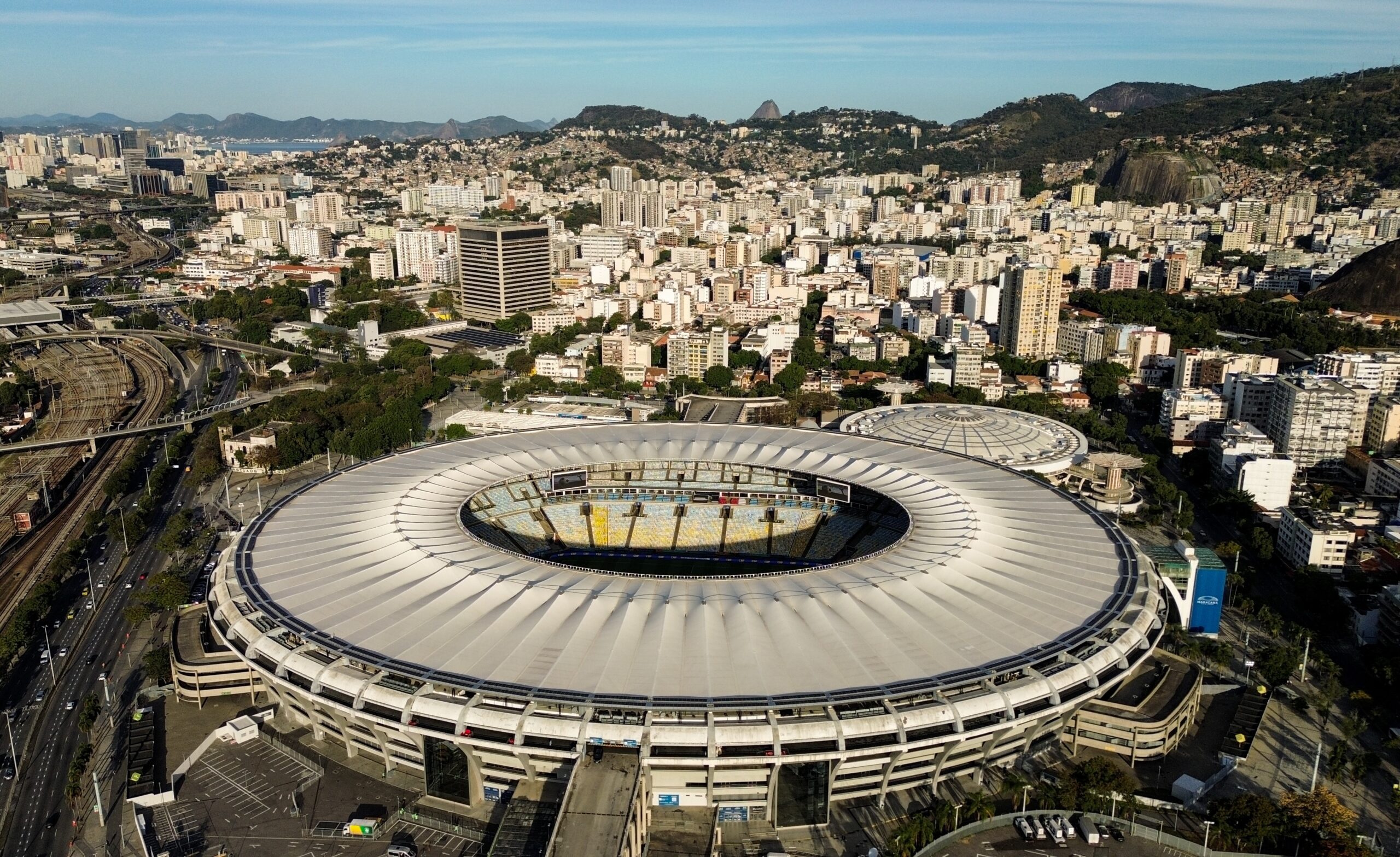 Final da Copa do Brasil: Corinthians terá direito a quatro mil ingressos no Maracanã