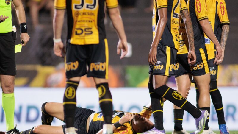 Retrospectiva 2025: Novorizontino aposta em escolhas questionáveis e decepciona pelo 3º ano seguido