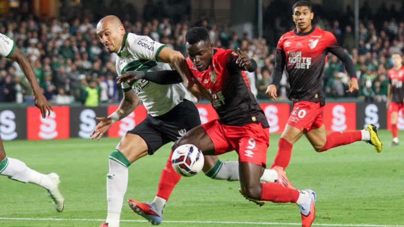 Athletibas na Série A 2026: veja as rodadas e datas previstas para o clássico