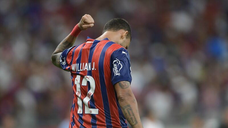 Goleador, garçom e mais: veja os principais destaques do Bahia na temporada 2025