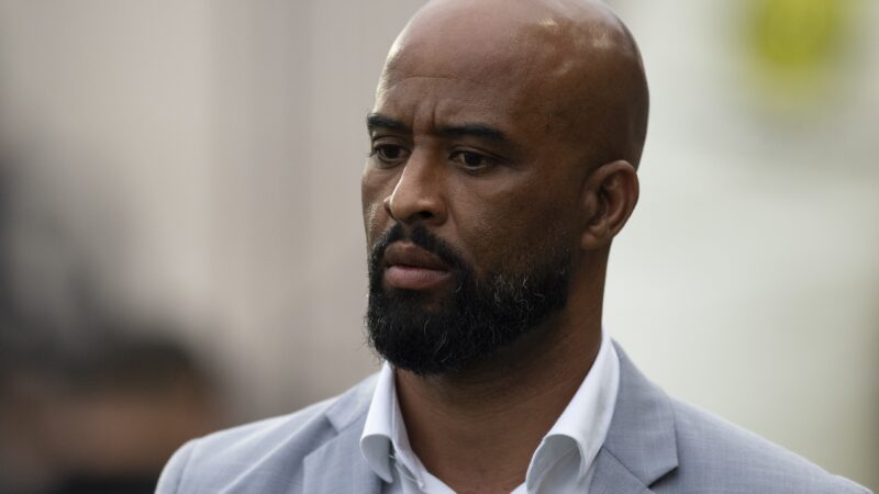 Inter encaminha acerto com Fabinho Soldado para cargo de executivo