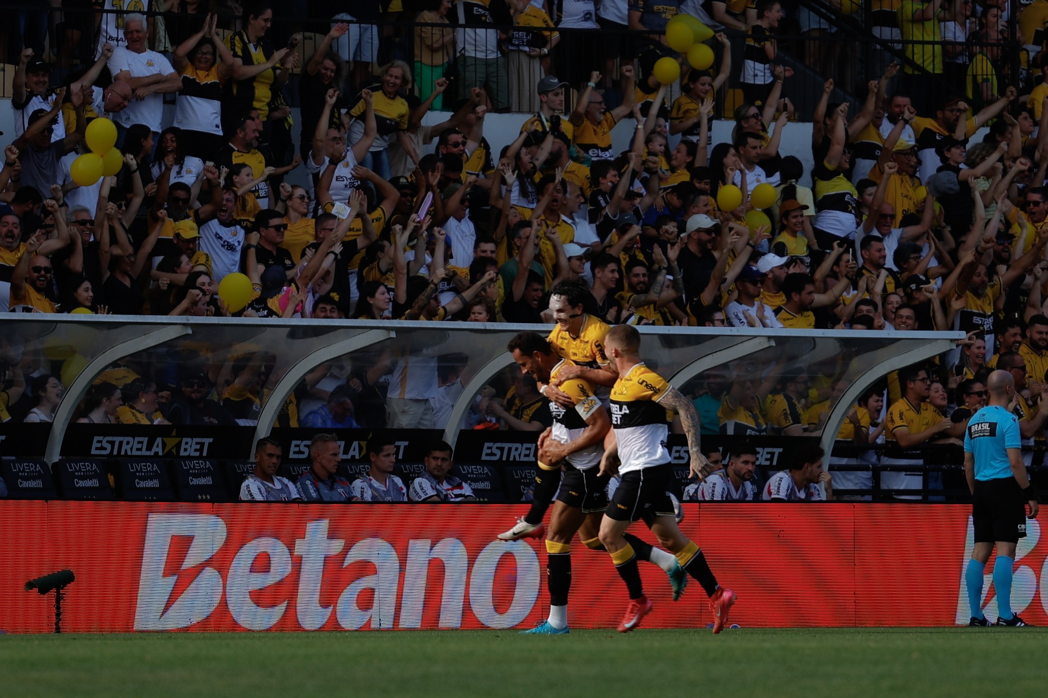 Criciúma 2026: contratações, renovações e quem sai do clube