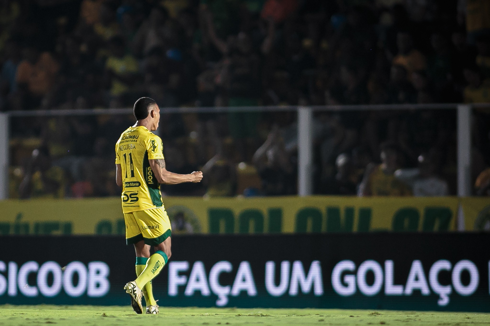 Mirassol atinge maior série invicta em casa neste século; veja ranking dos recordes