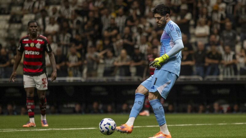 Seleção do Brasileirão 2025: veja premiados