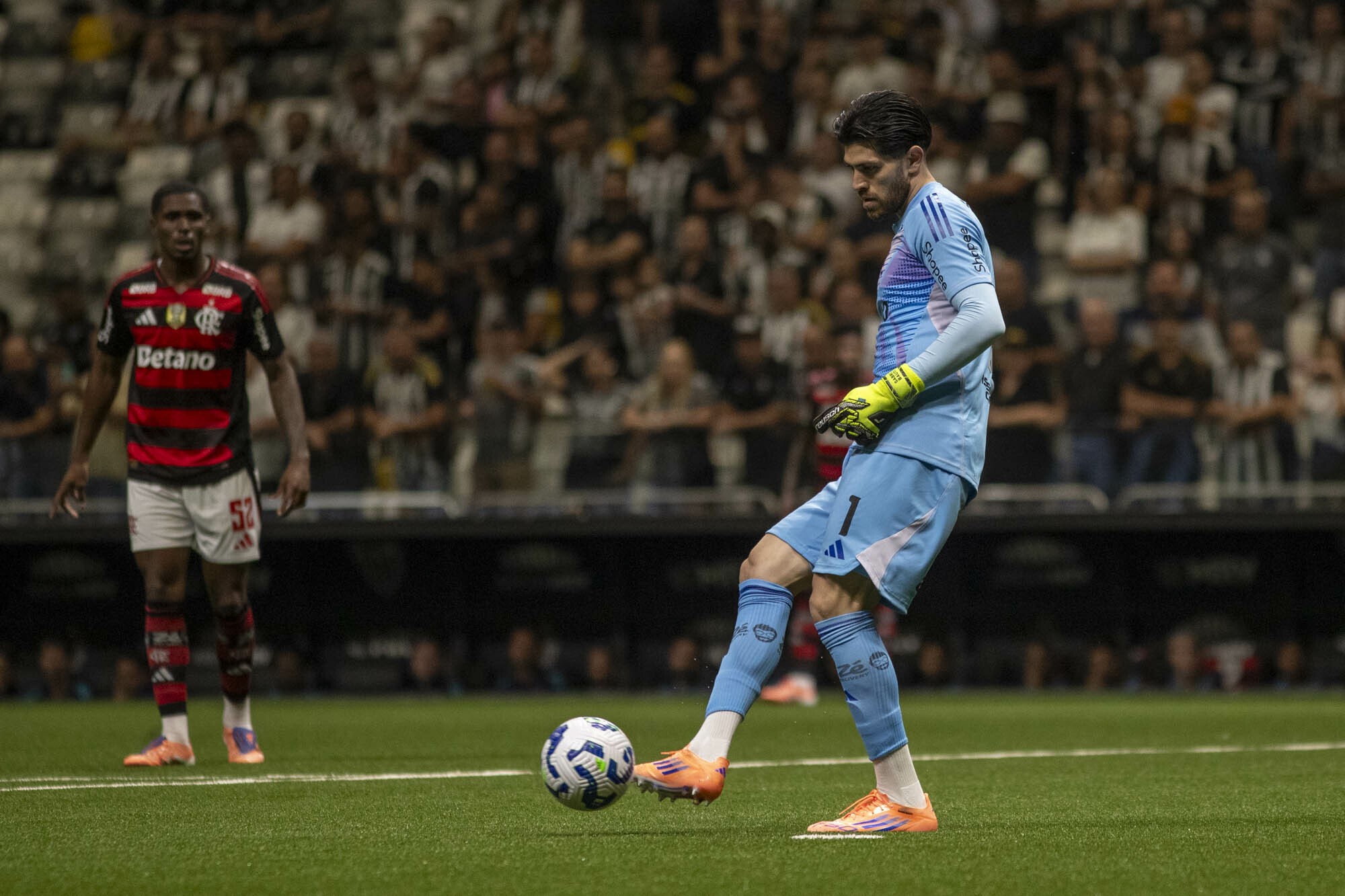 Seleção do Brasileirão 2025: veja premiados