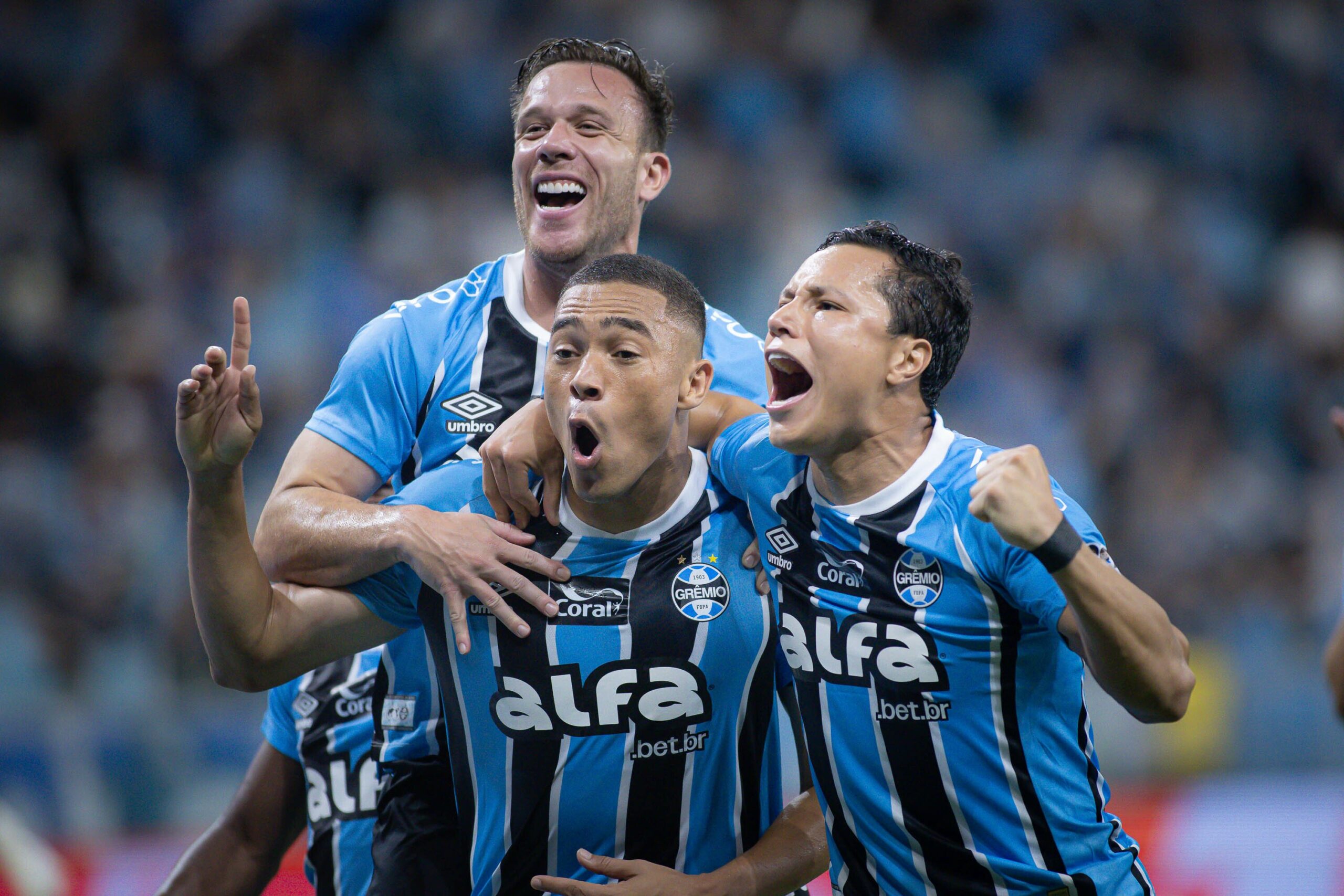 Palpite ge 2025: Felipe Diniz e Tiago Medeiros empatam; veja erros e acertos da 36ª rodada do Brasileiro