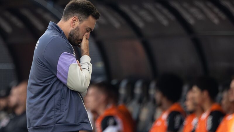 Resumo da Central: Ancelotti deixa o Botafogo, Inter perto de anunciar técnico e Gabigol longe do Santos